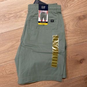 Gap Shorts